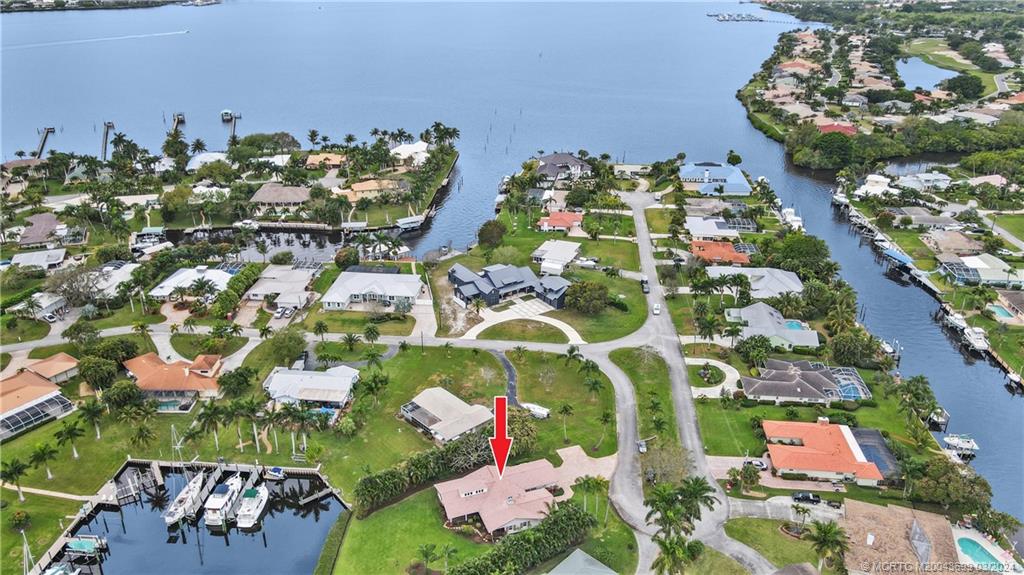 2819 NW St Lucie Lane