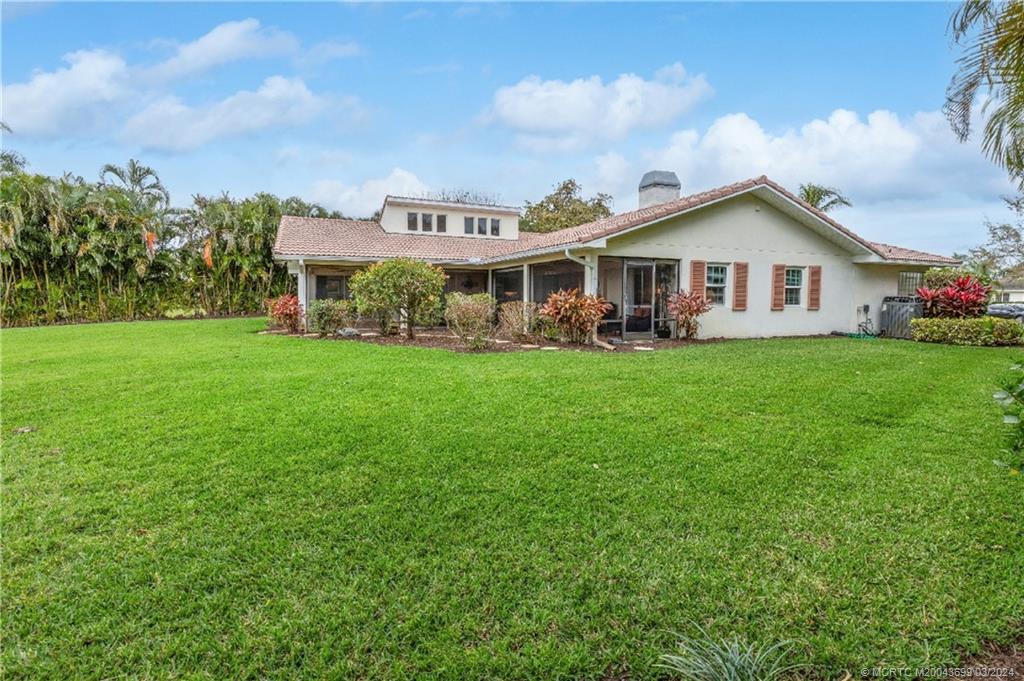 2819 NW St Lucie Lane