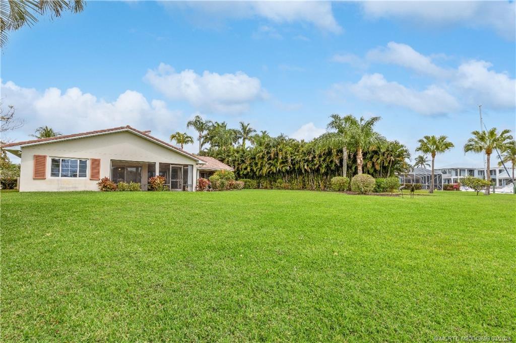 2819 NW St Lucie Lane