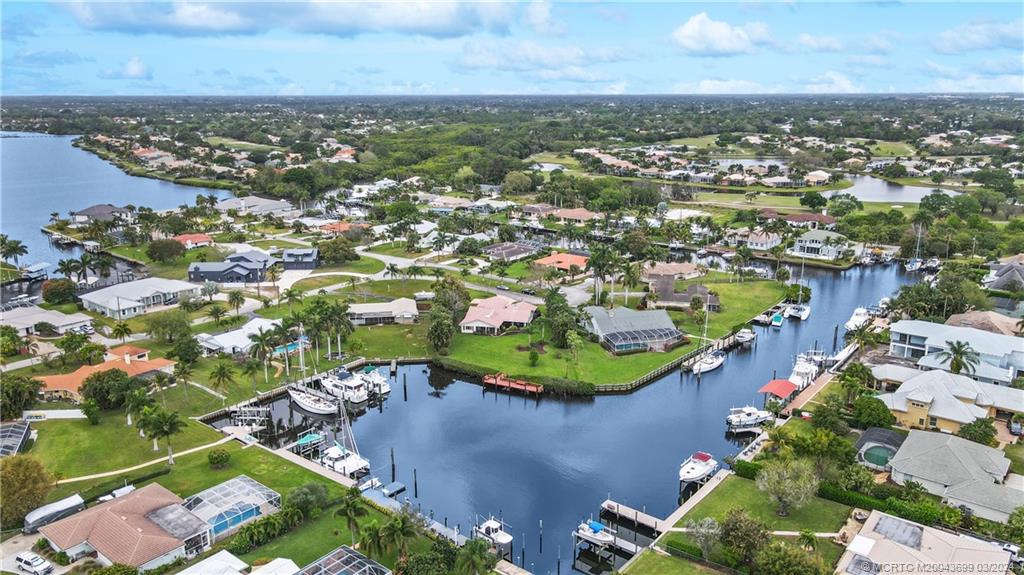 2819 NW St Lucie Lane