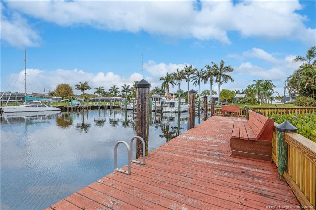 2819 NW St Lucie Lane