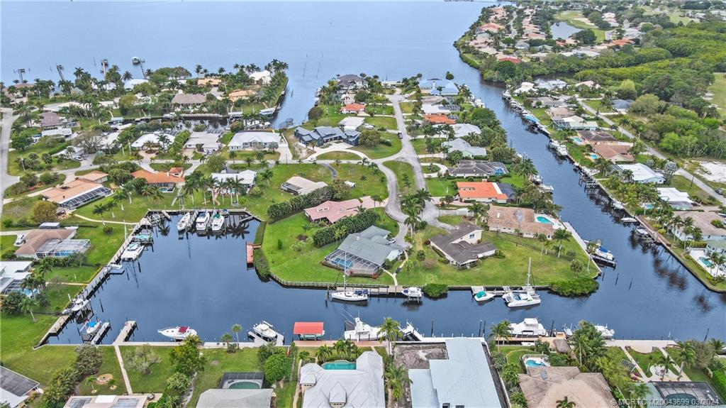 2819 NW St Lucie Lane