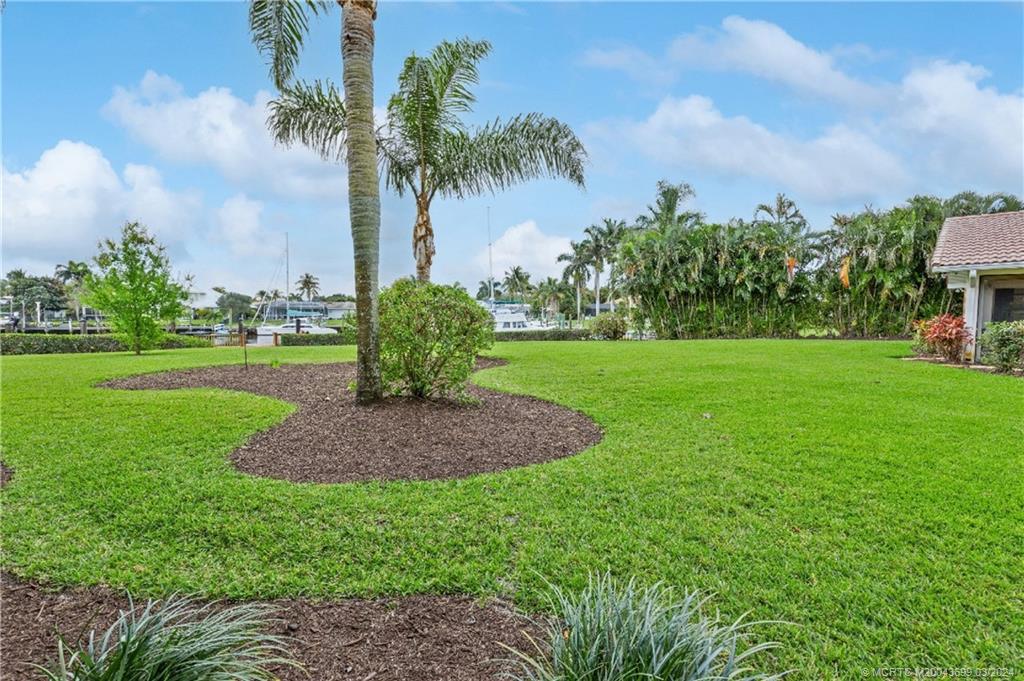 2819 NW St Lucie Lane