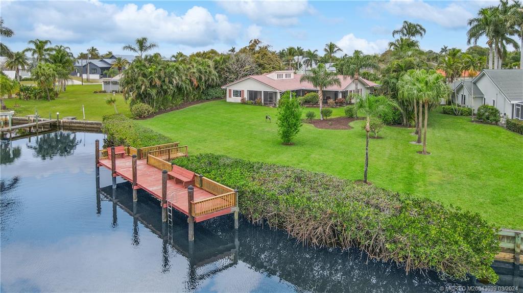 2819 NW St Lucie Lane