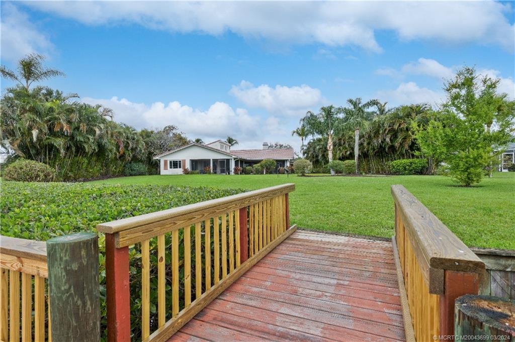 2819 NW St Lucie Lane