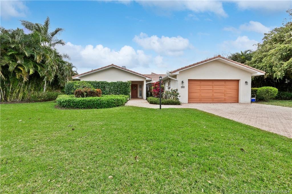 2819 NW St Lucie Lane