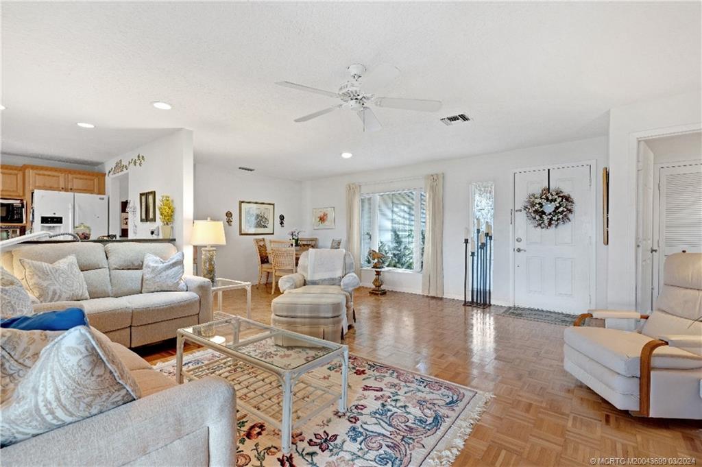 2819 NW St Lucie Lane