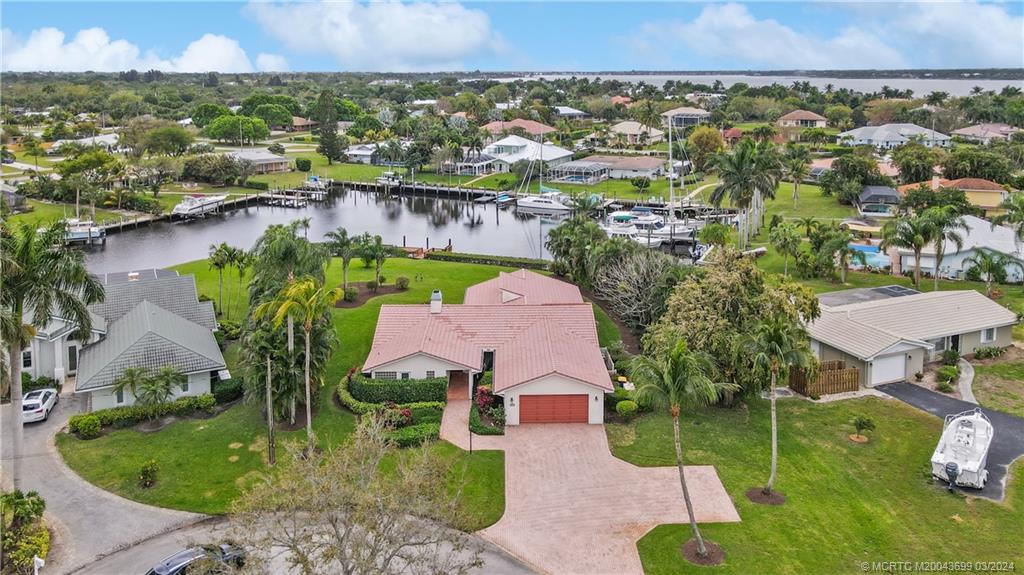 2819 NW St Lucie Lane