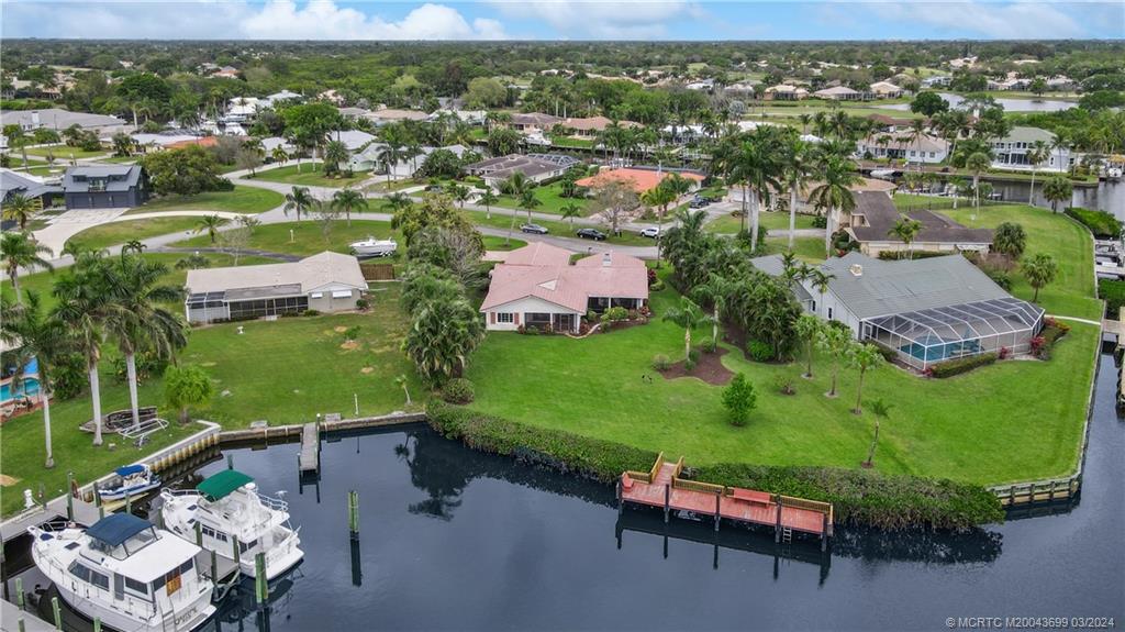 2819 NW St Lucie Lane