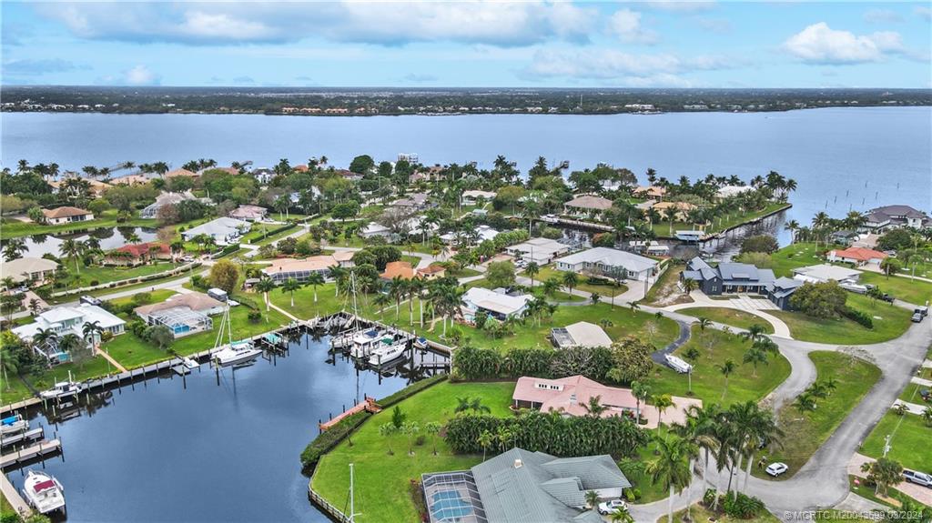 2819 NW St Lucie Lane