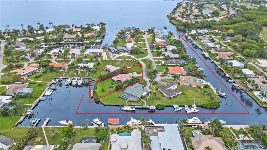 2819 NW St Lucie Lane