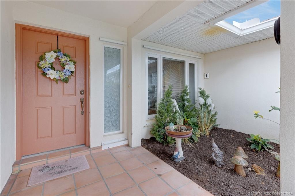 2819 NW St Lucie Lane