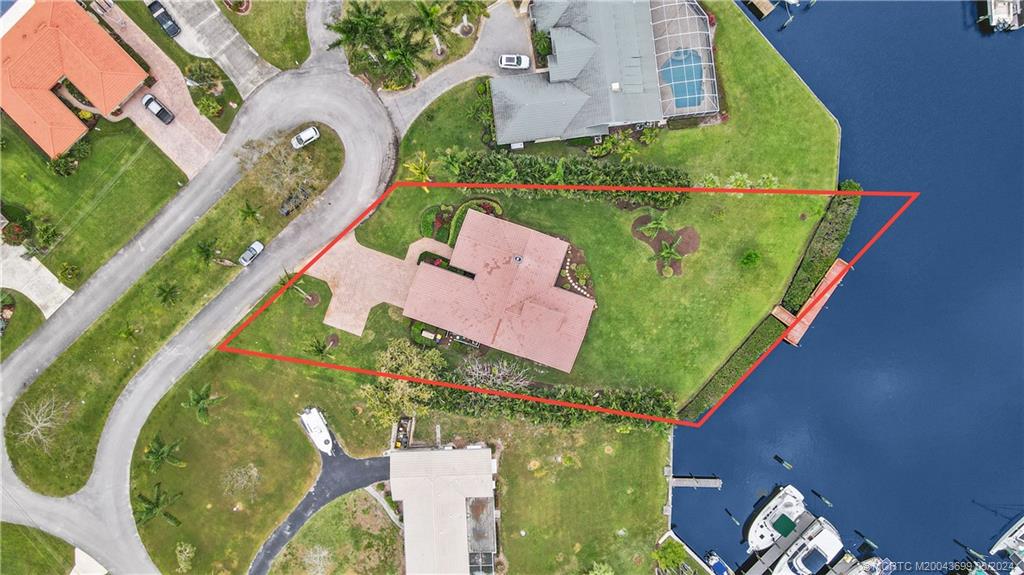 2819 NW St Lucie Lane