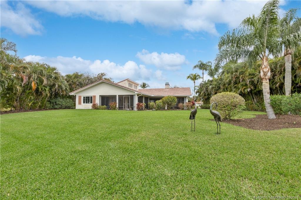 2819 NW St Lucie Lane