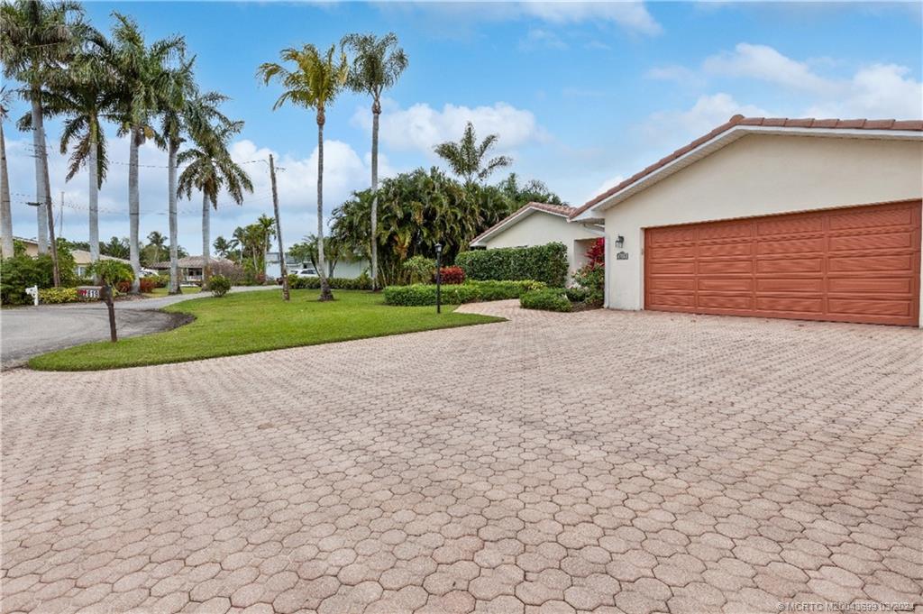 2819 NW St Lucie Lane