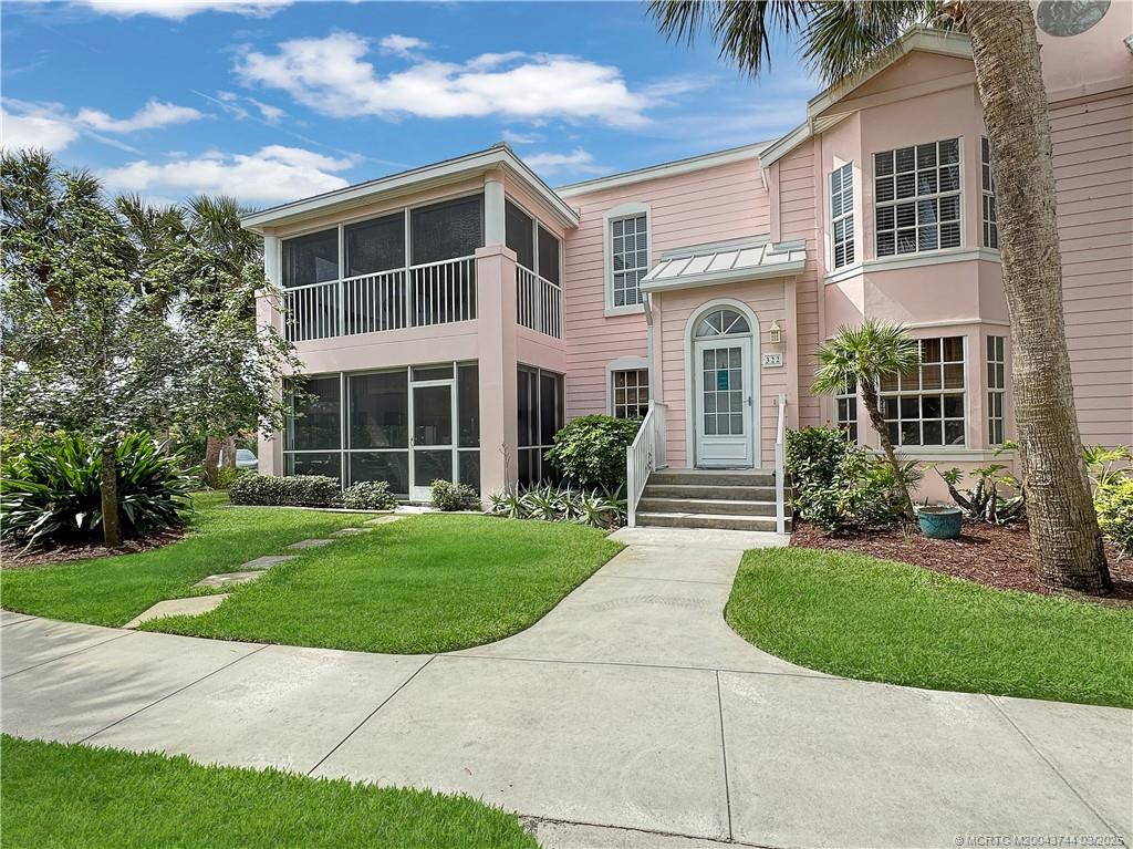 401 NE Plantation Road 322