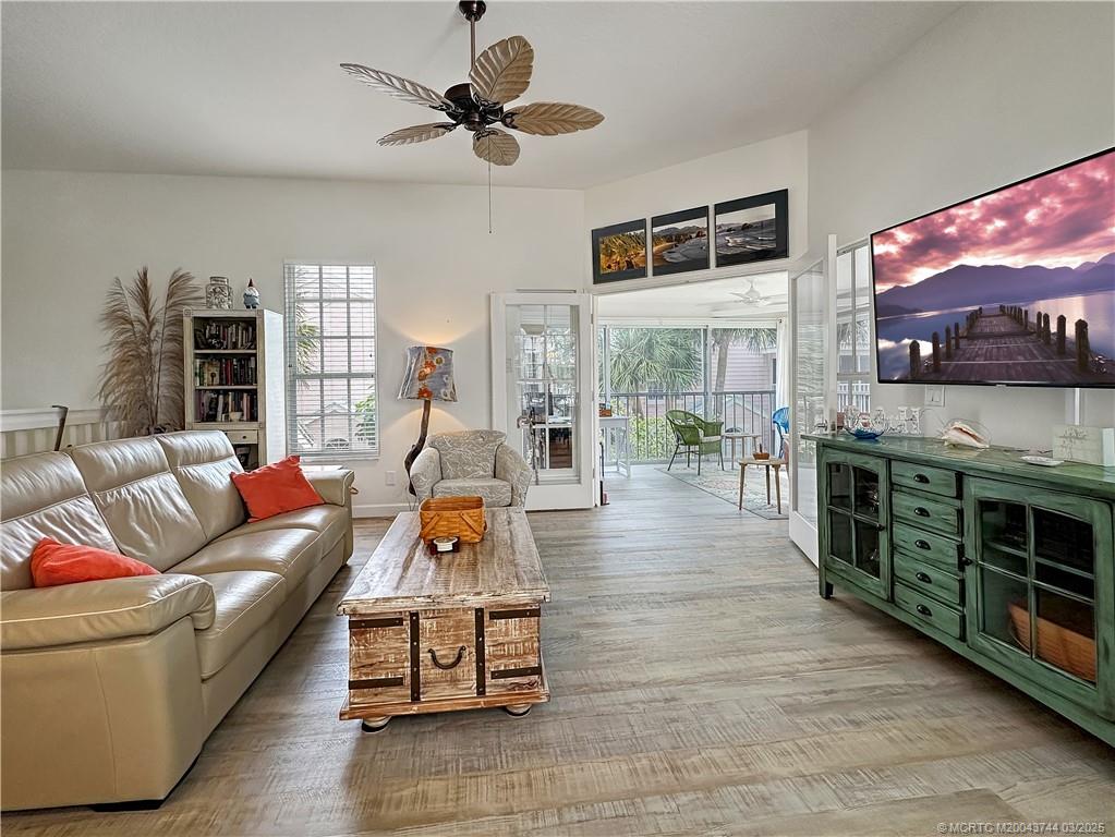 401 NE Plantation Road 322