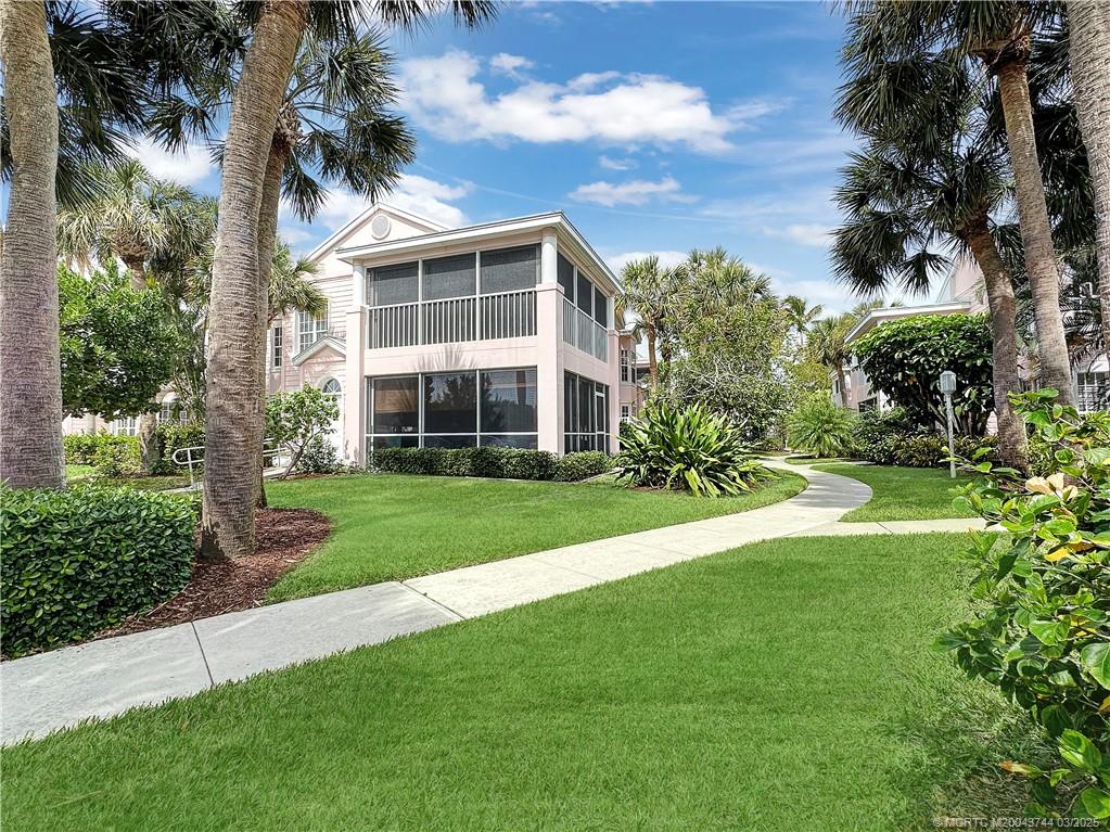 401 NE Plantation Road 322