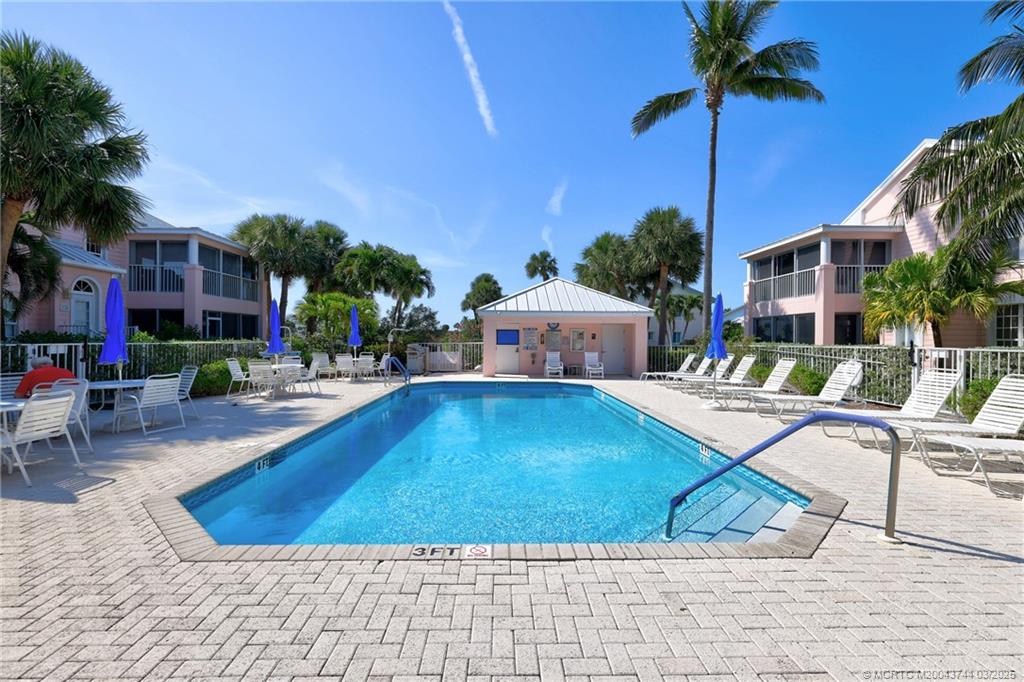 401 NE Plantation Road 322