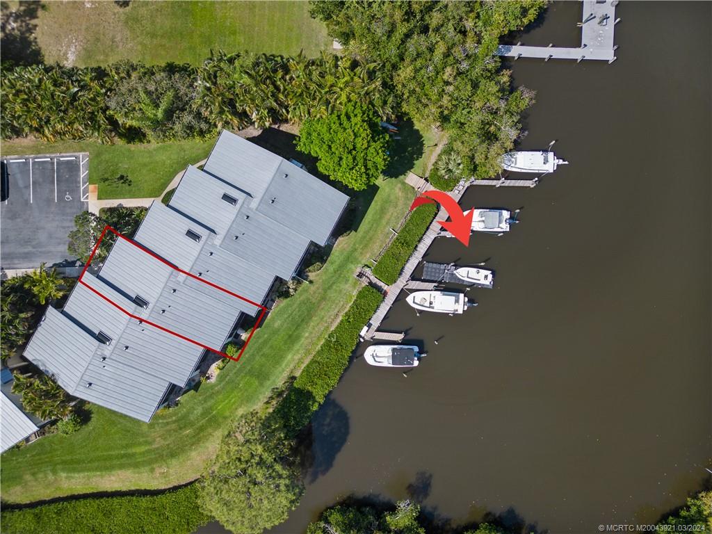 4767 SE Binnacle Way 2-107