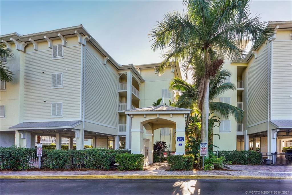 815 NW Flagler Avenue 206