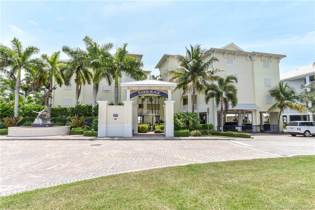 815 NW Flagler Avenue 206