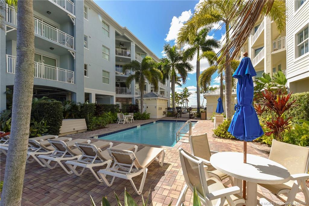 815 NW Flagler Avenue 206