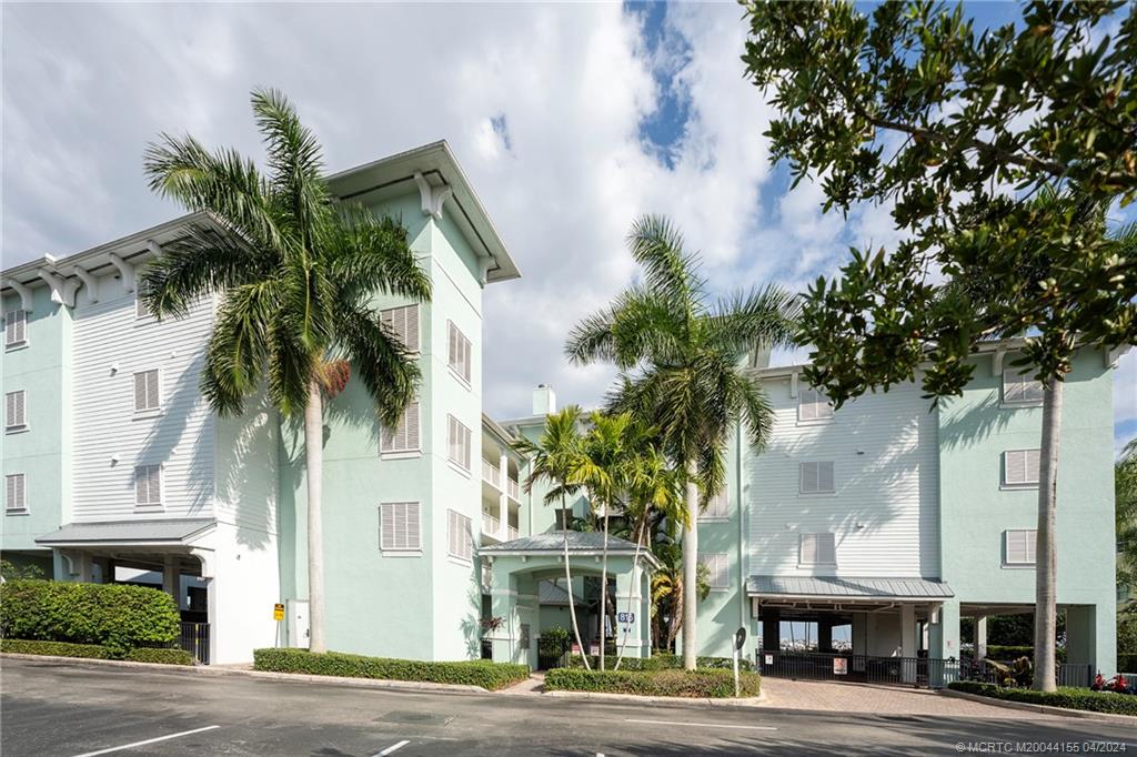 815 NW Flagler Avenue 206