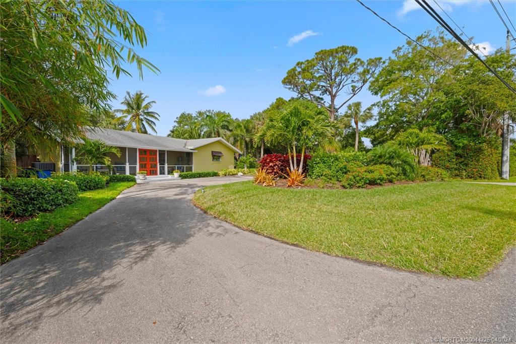 111 S Sewalls Point Road