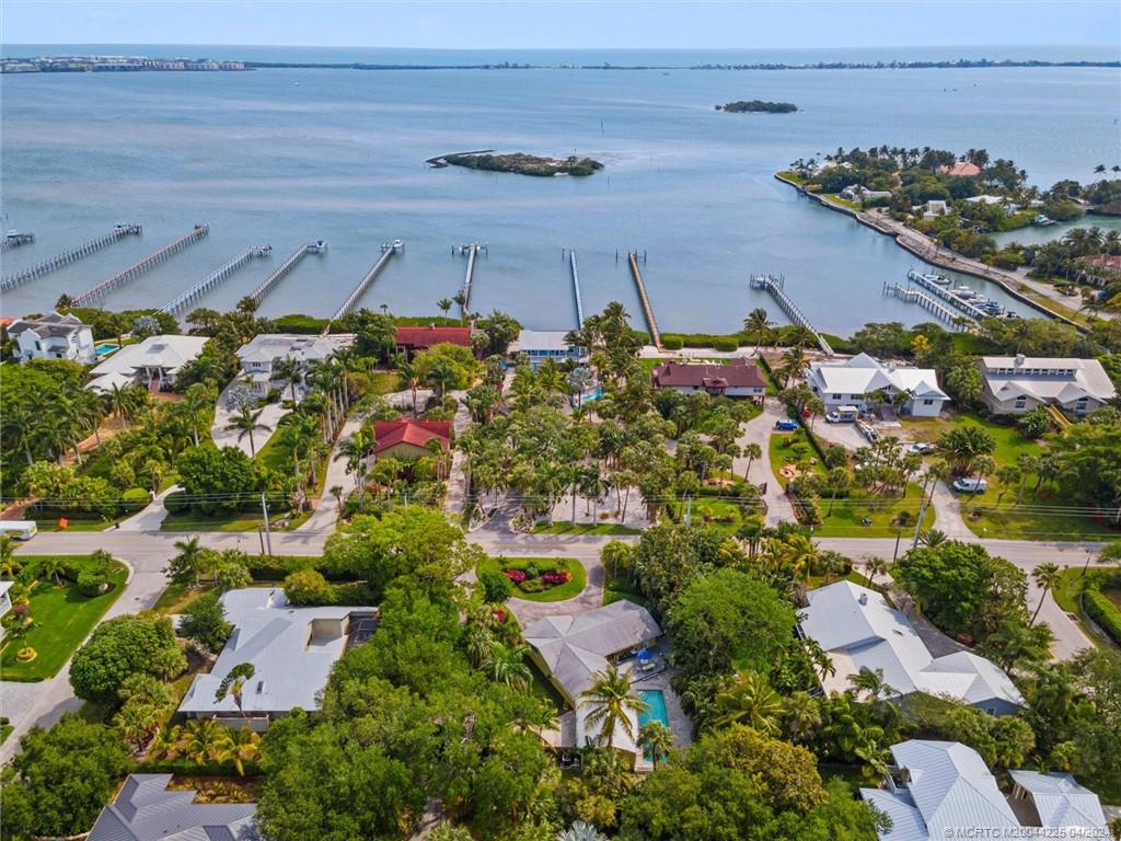 111 S Sewalls Point Road