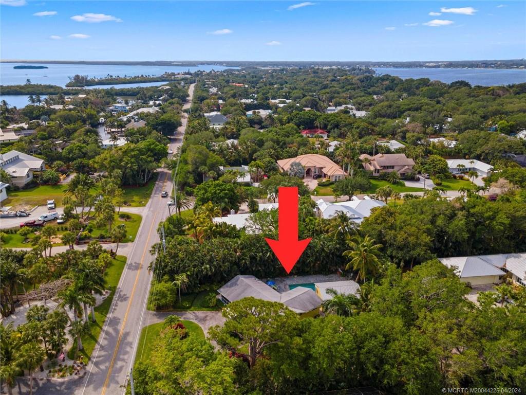 111 S Sewalls Point Road