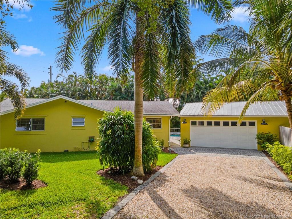 111 S Sewalls Point Road