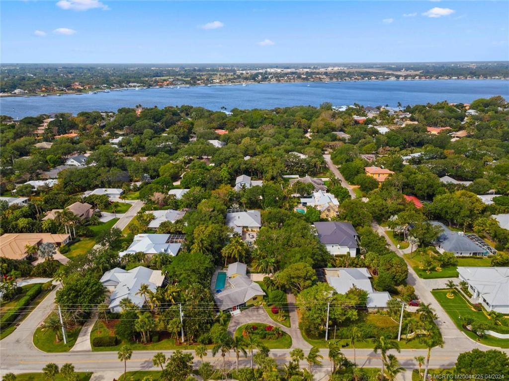 111 S Sewalls Point Road