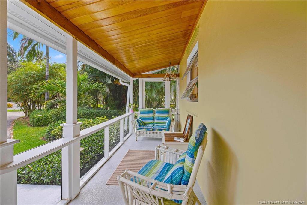 111 S Sewalls Point Road