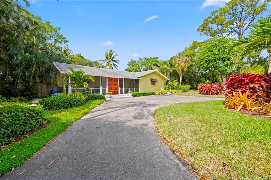 111 S Sewalls Point Road