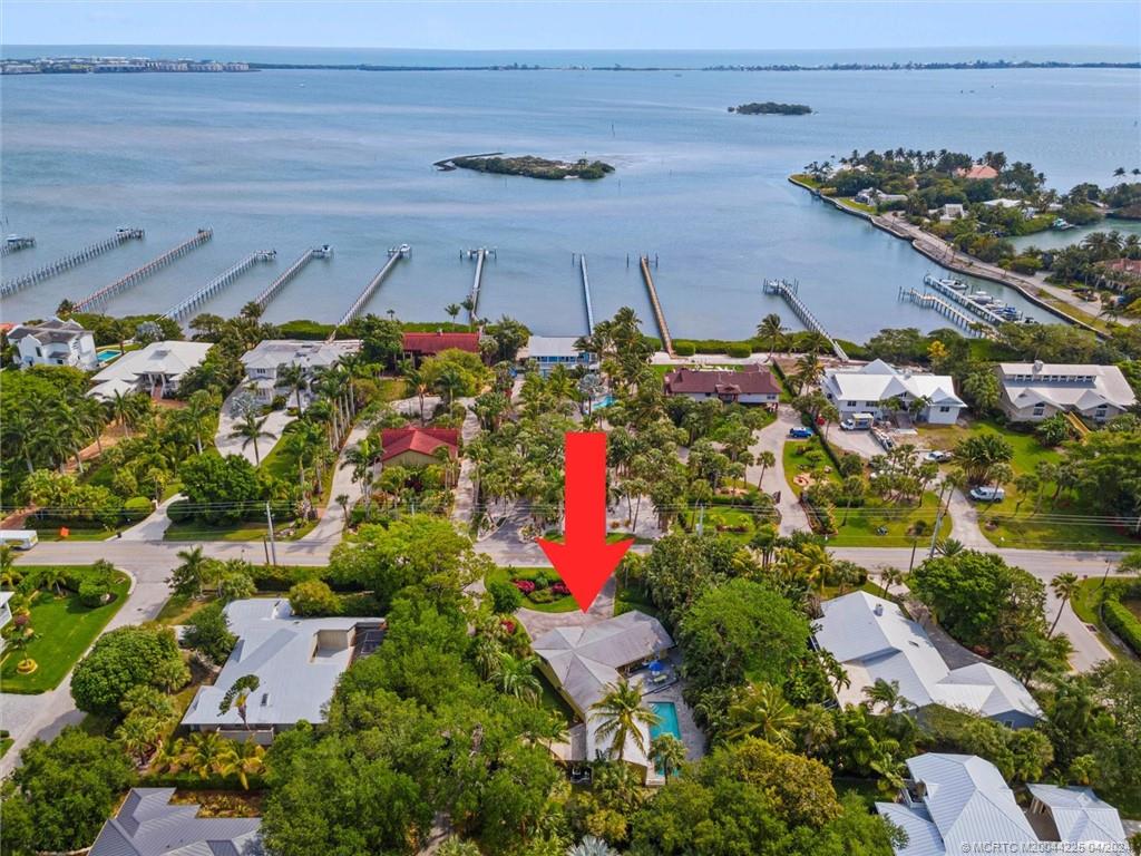 111 S Sewalls Point Road