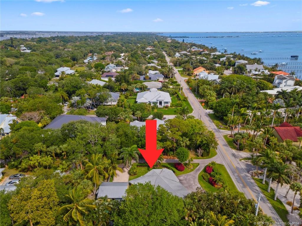 111 S Sewalls Point Road