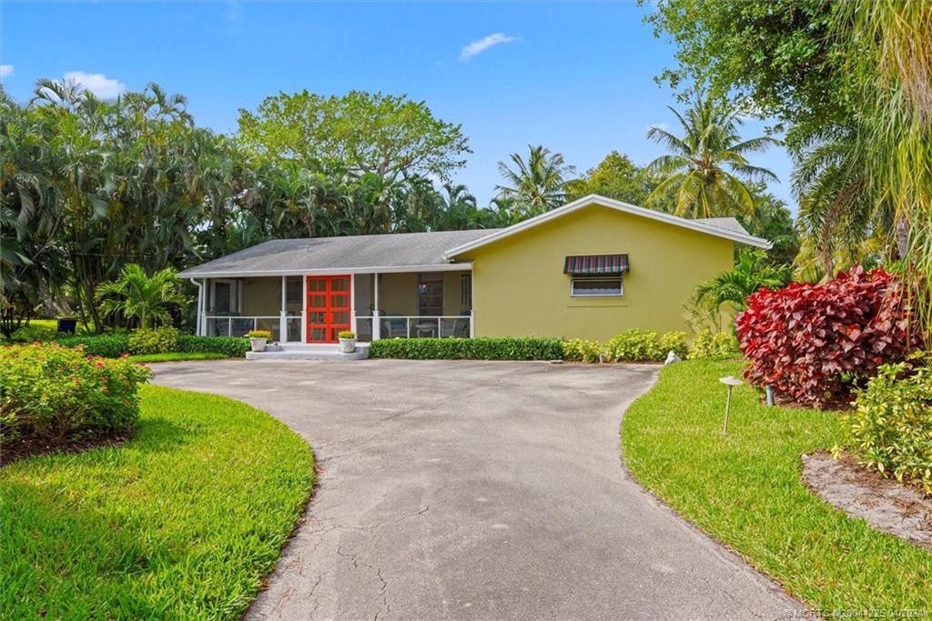 111 S Sewalls Point Road