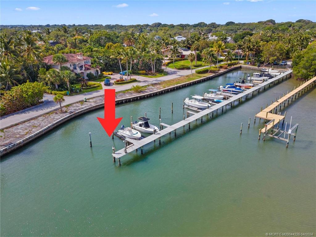 111 S Sewalls Point Road