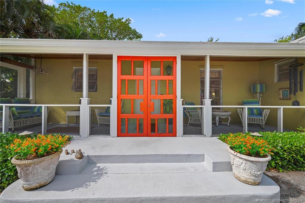 111 S Sewalls Point Road