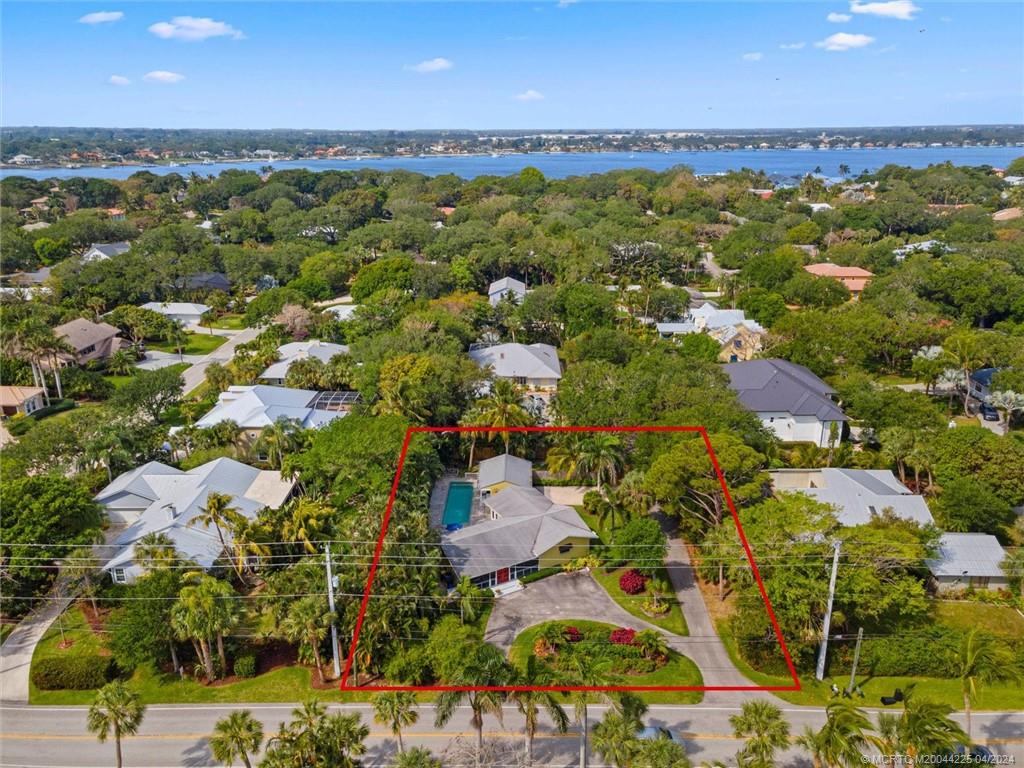 111 S Sewalls Point Road