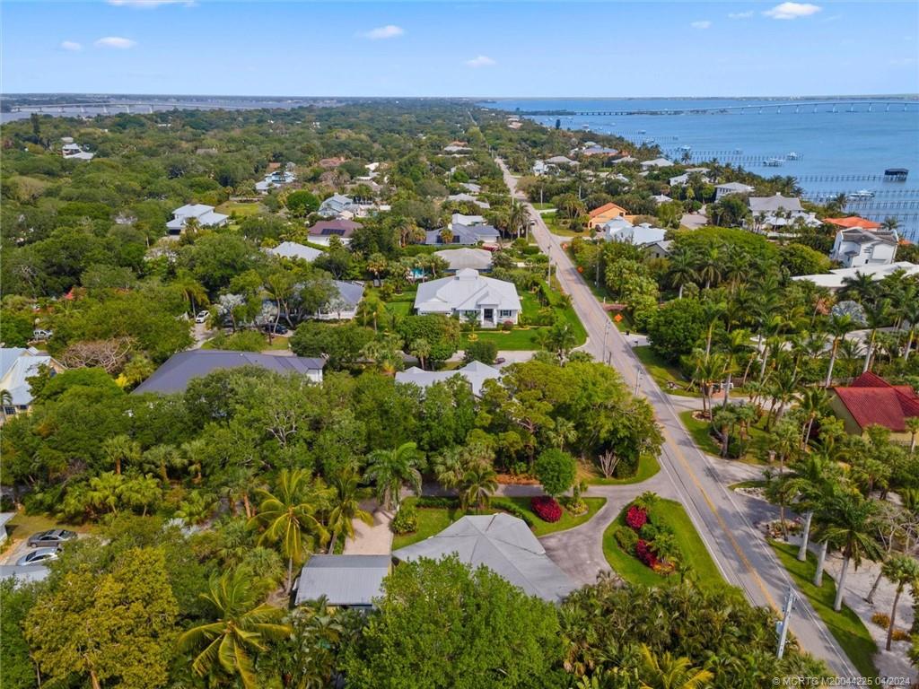 111 S Sewalls Point Road