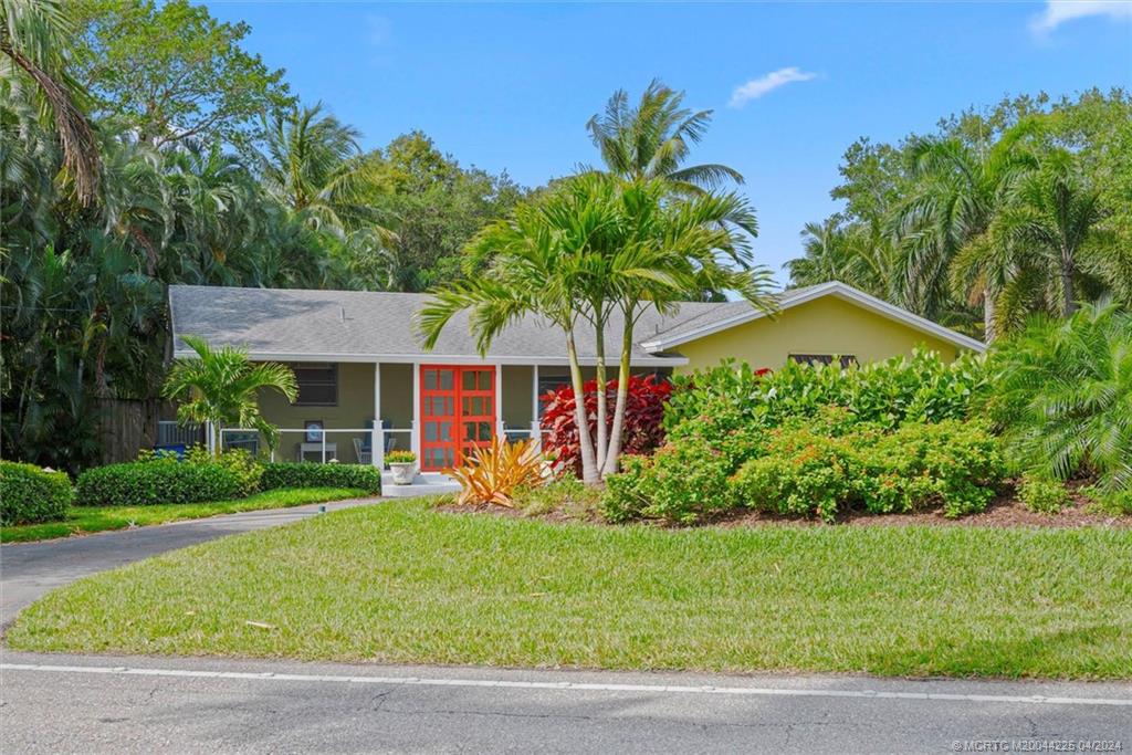 111 S Sewalls Point Road