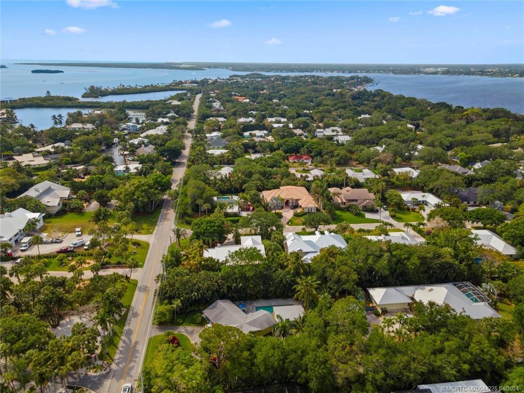 111 S Sewalls Point Road