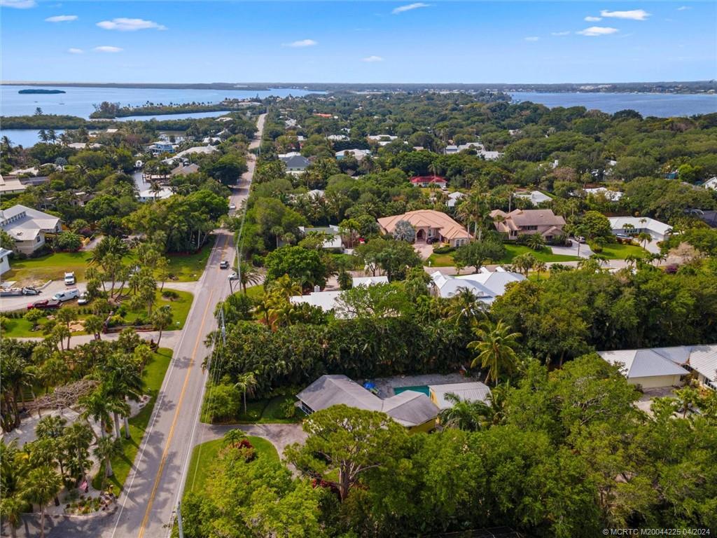 111 S Sewalls Point Road