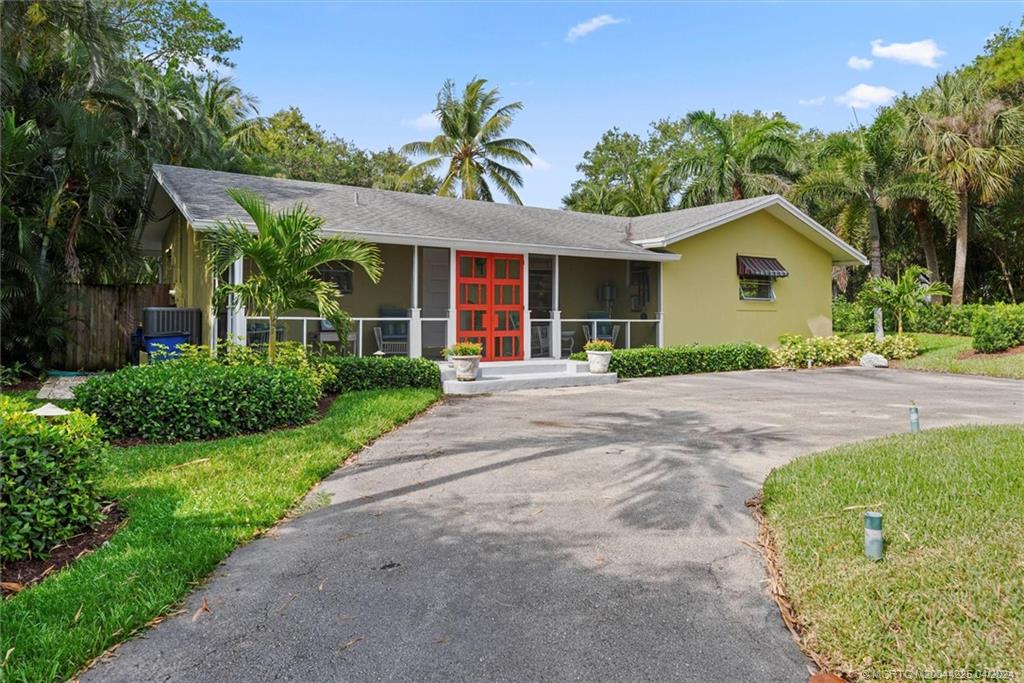 111 S Sewalls Point Road