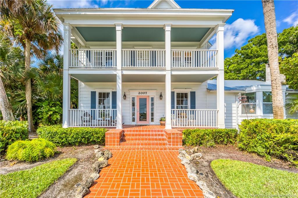 2007 S Indian River Drive