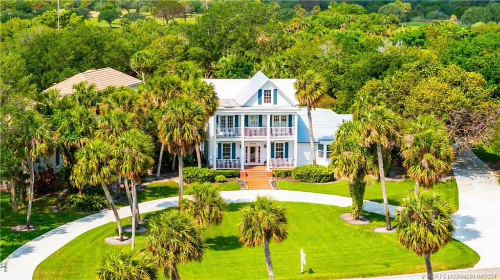 2007 S Indian River Drive