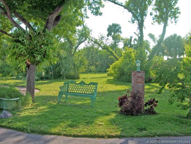 2007 S Indian River Drive