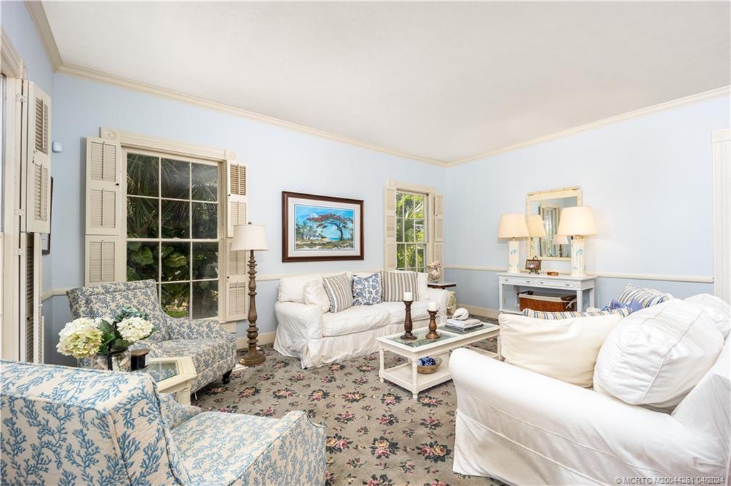 2007 S Indian River Drive